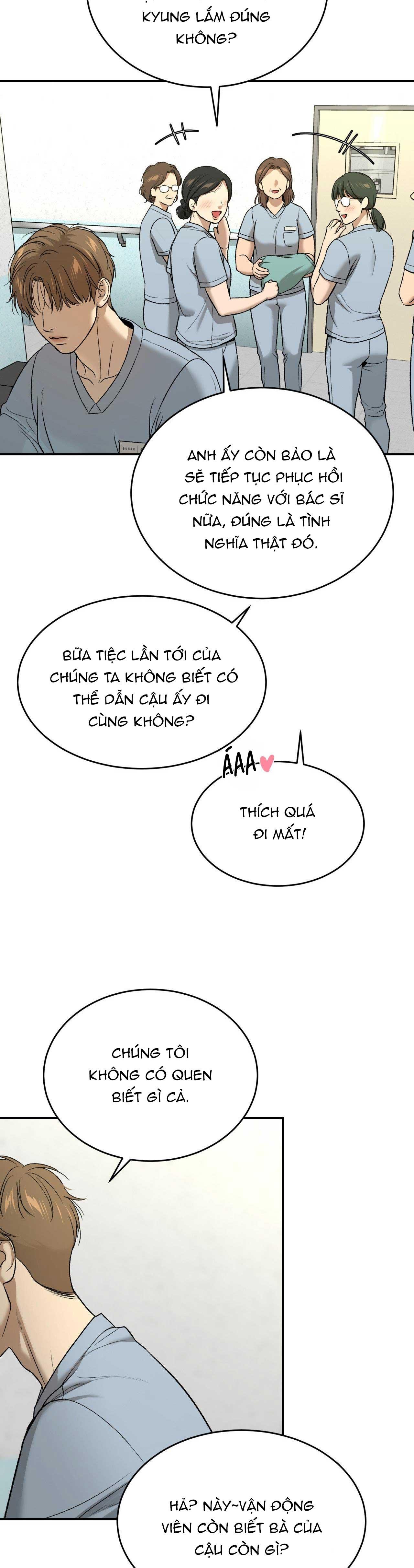 Jinx Chapter 61 - Next Chapter 62