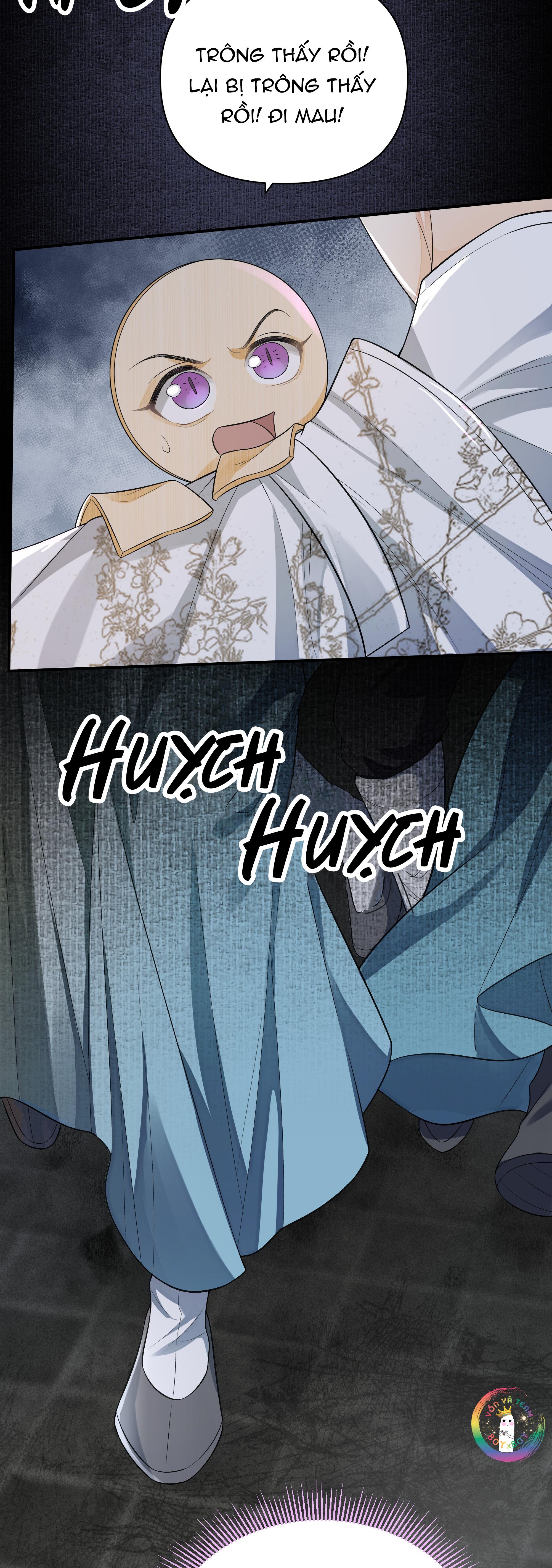 (END) Đồng Tiền Kham Thế Chapter 19 - Next Chapter 20