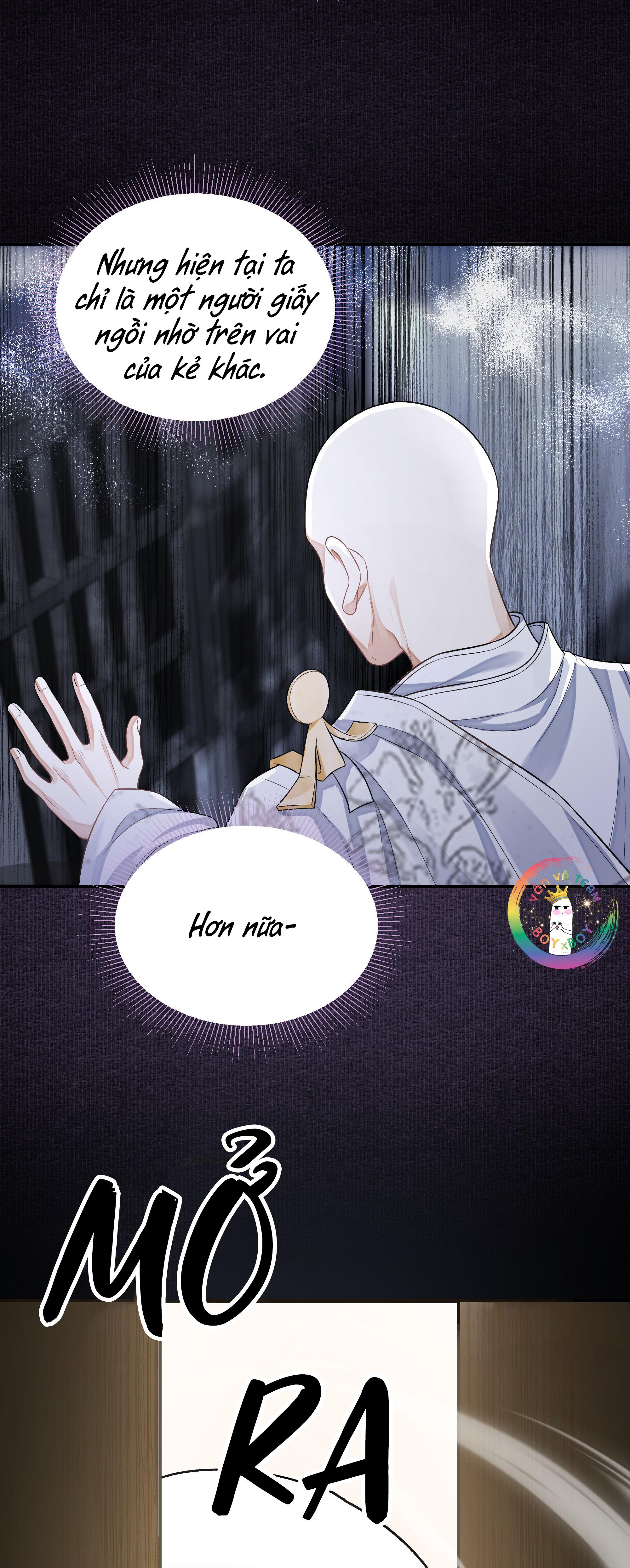 (END) Đồng Tiền Kham Thế Chapter 19 - Next Chapter 20