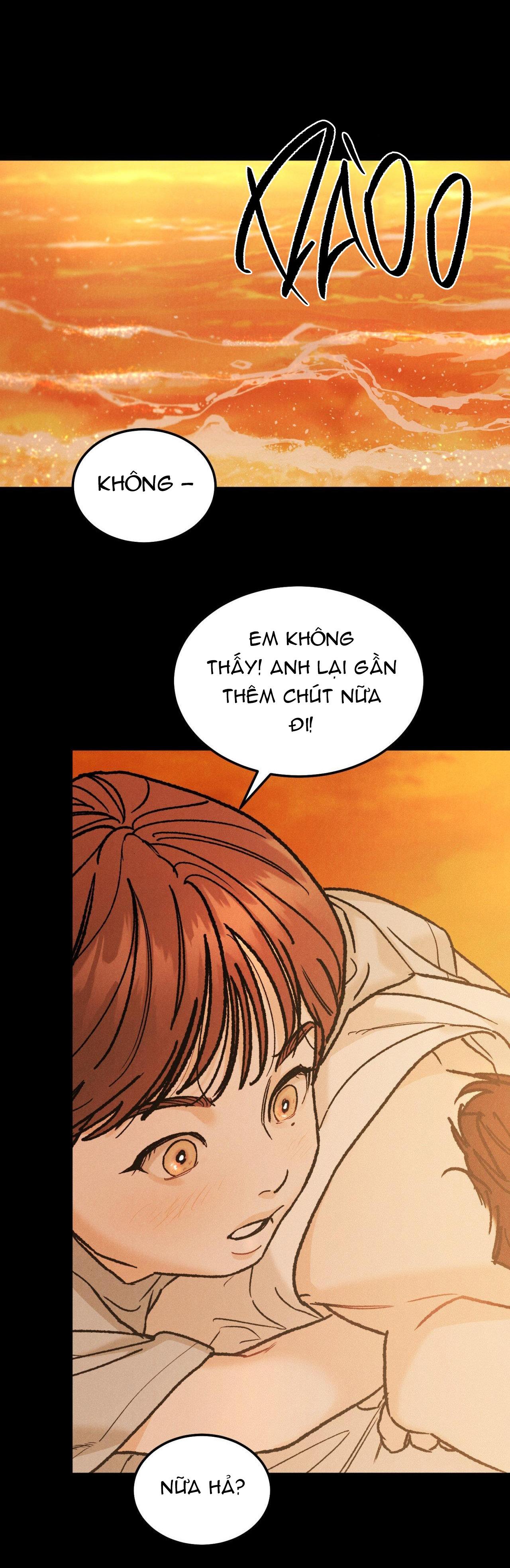 VƯỢT QUA GIỚI HẠN Chapter 93 - Next Chapter 94 END