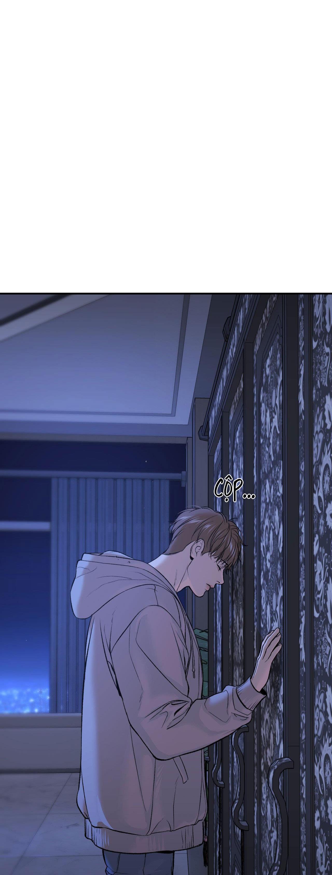 Jinx Chapter 53 END SS1 - Next Chapter 53.1 Ngoại truyện 18