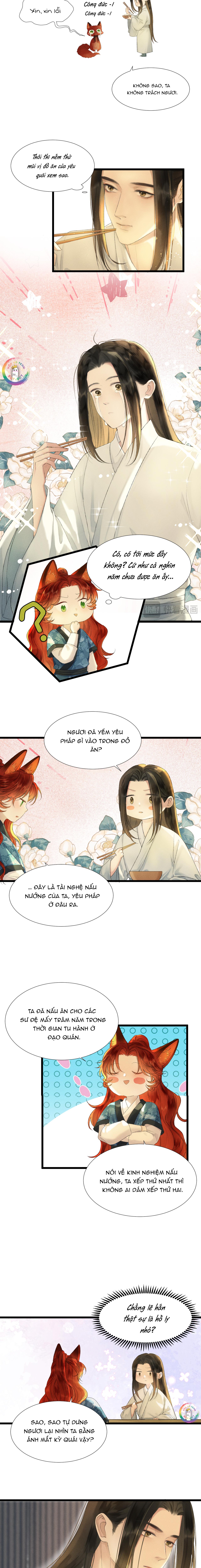 (END) Khanh Khanh Chapter 4 - Trang 2
