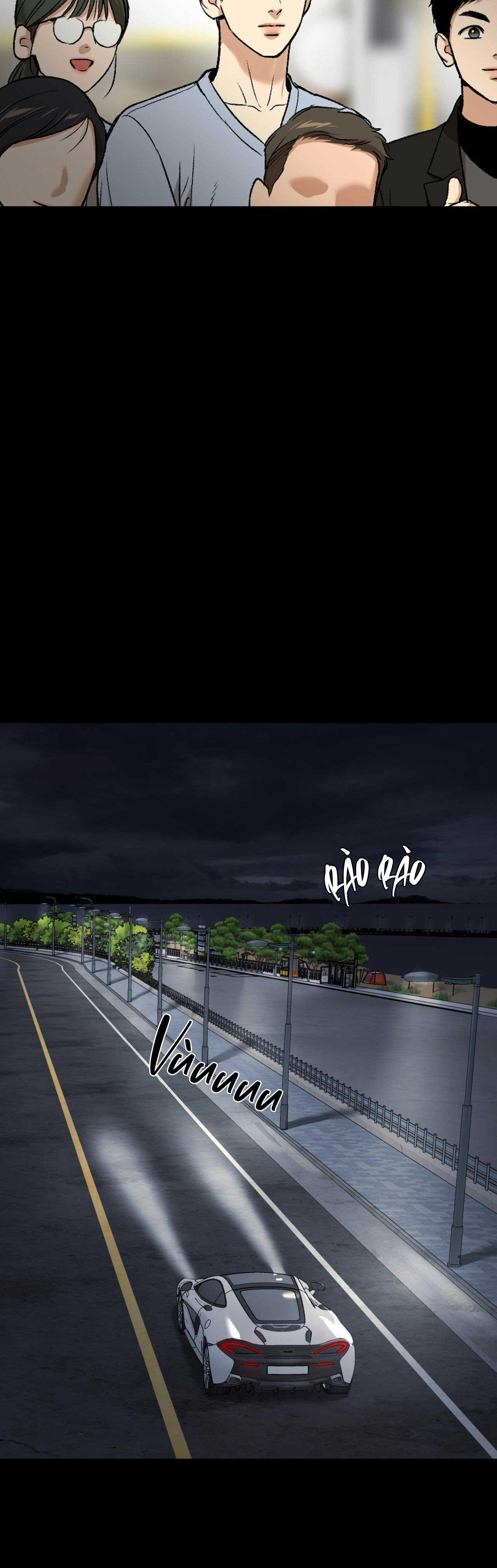 Jinx Chapter 60 - Next Chapter 61