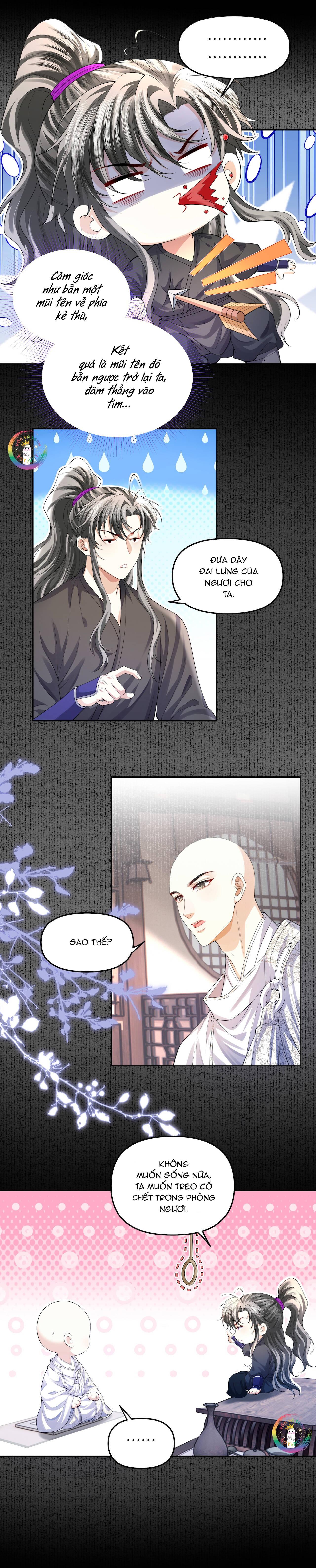 (END) Đồng Tiền Kham Thế Chapter 97 - Next Chapter 98