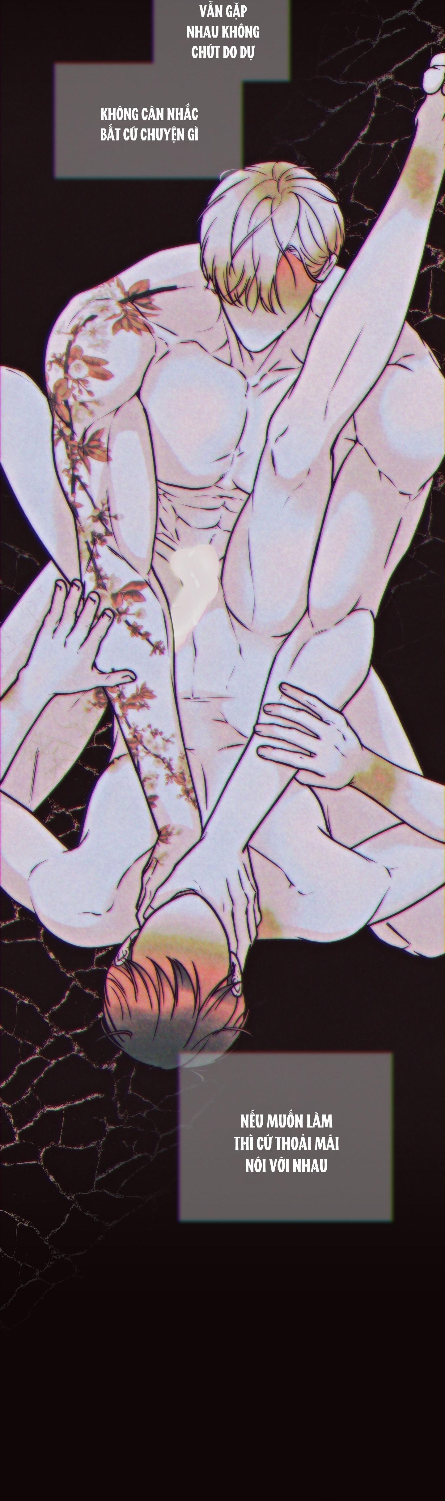 (RÔ LAI) Nửa tỉnh nửa mê Chapter 1 - Next Chapter 2 H+