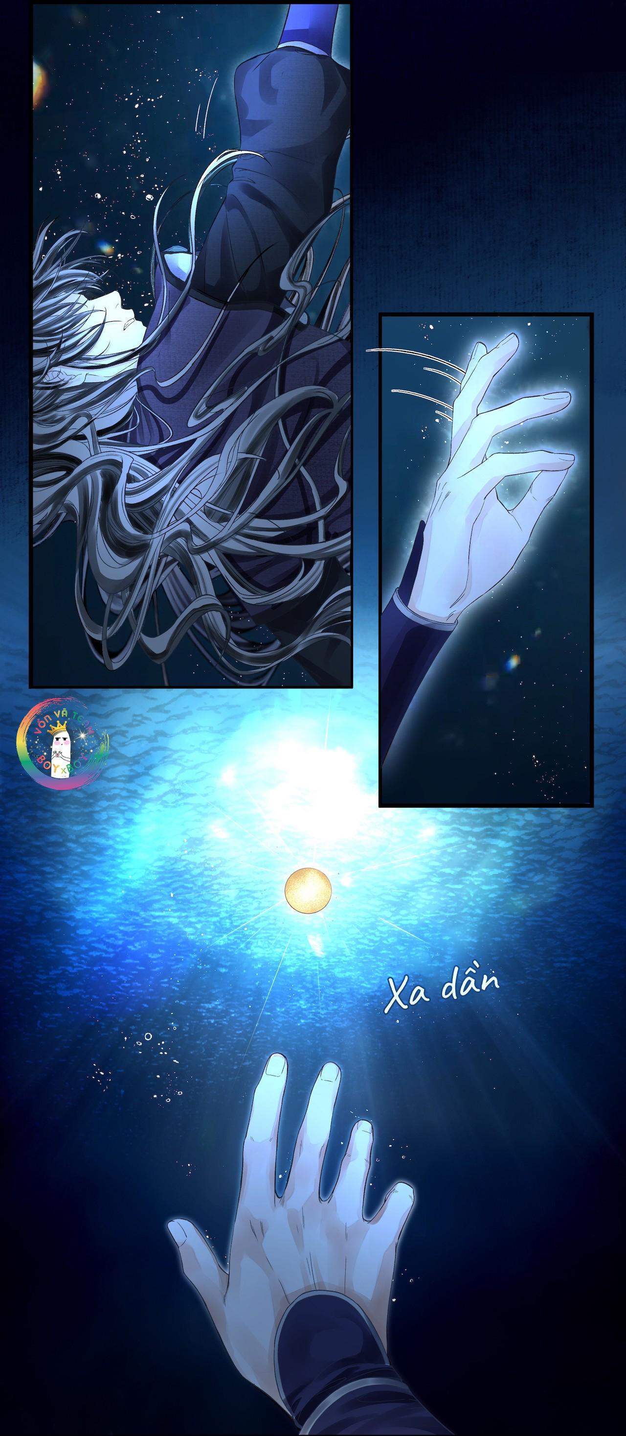 (END) Đồng Tiền Kham Thế Chapter 5 - Next Chapter 6