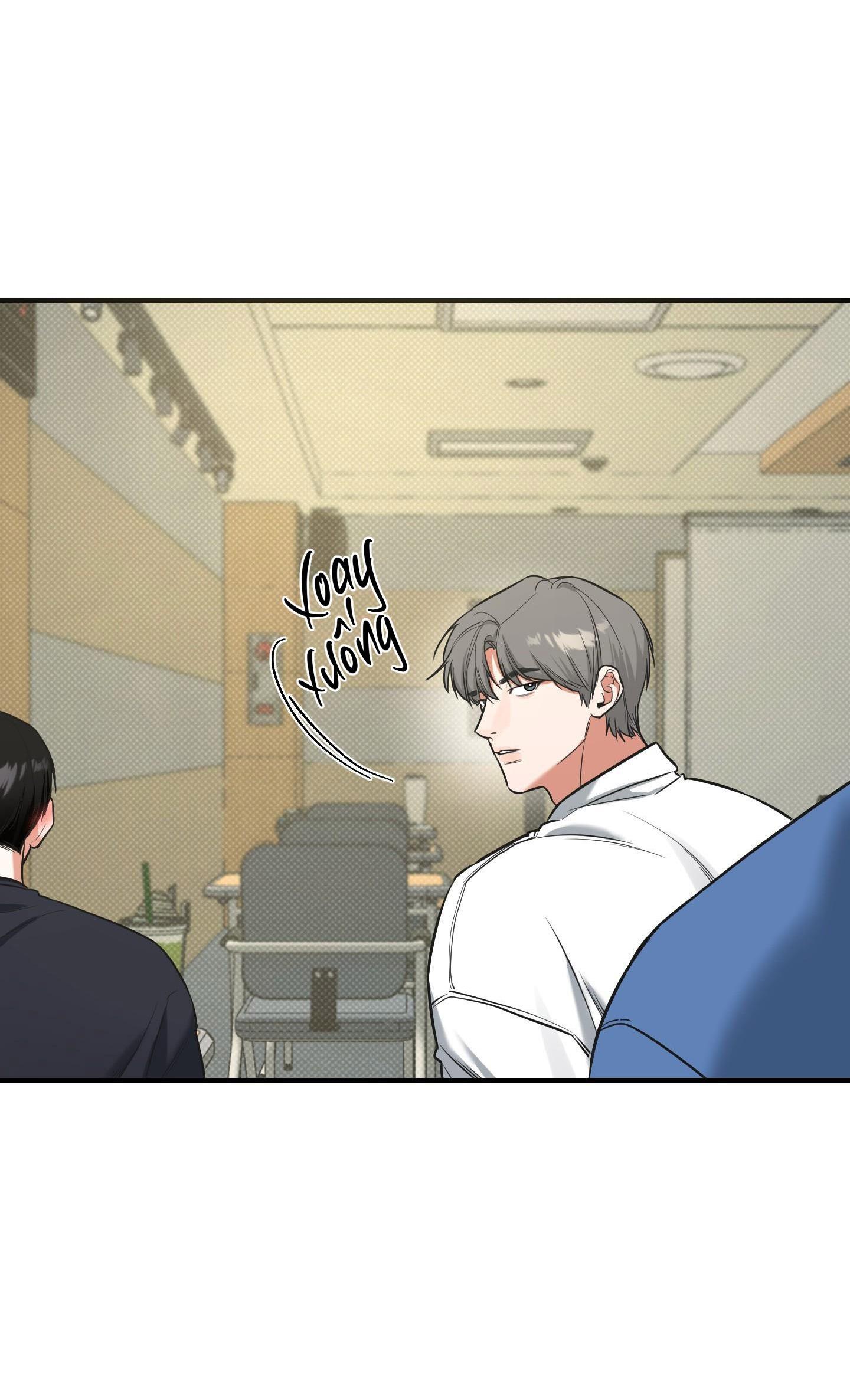 |DROP| Hưởng Lợi Chapter 7 - Trang 2