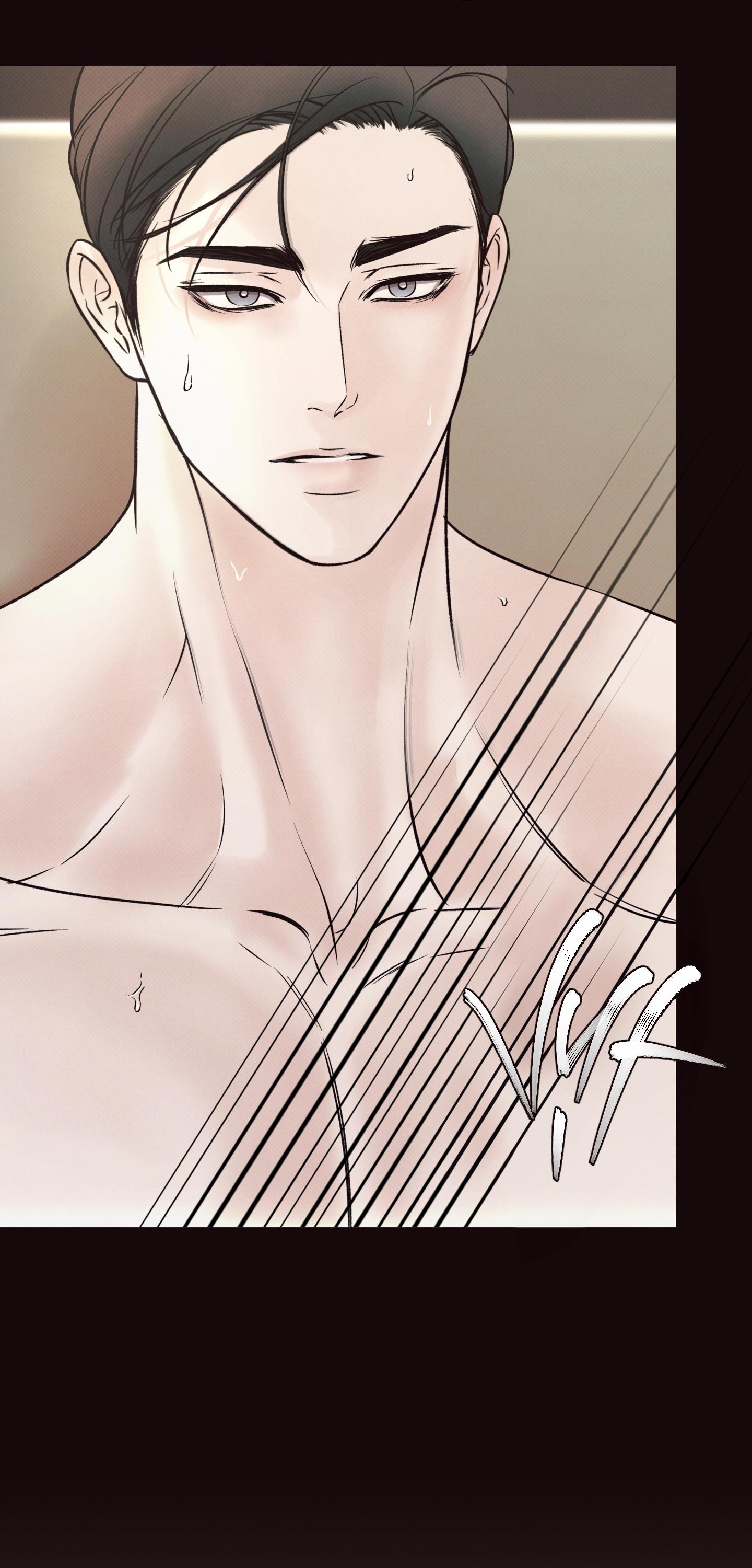 (GĐCV) RANH GIỚI CỦA SỰ MÊ HOẶC Chapter 8 - Trang 2