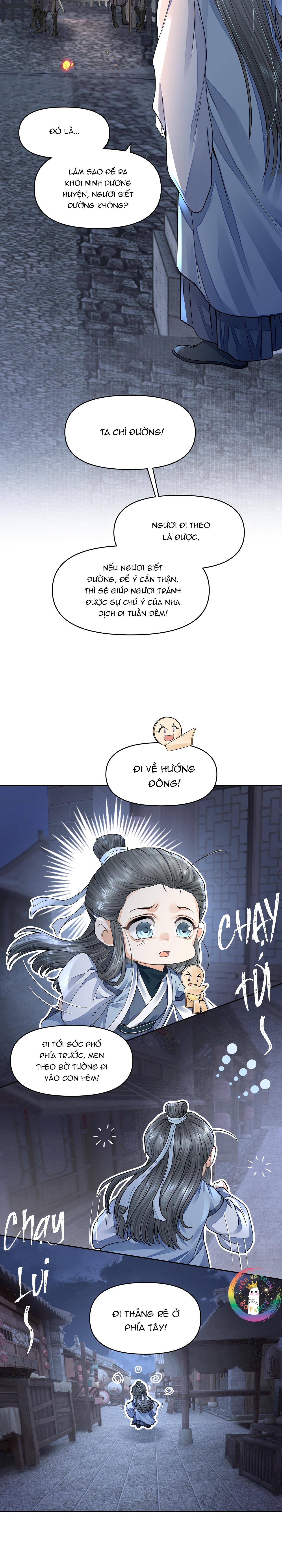 (END) Đồng Tiền Kham Thế Chapter 29 - Next Chapter 30