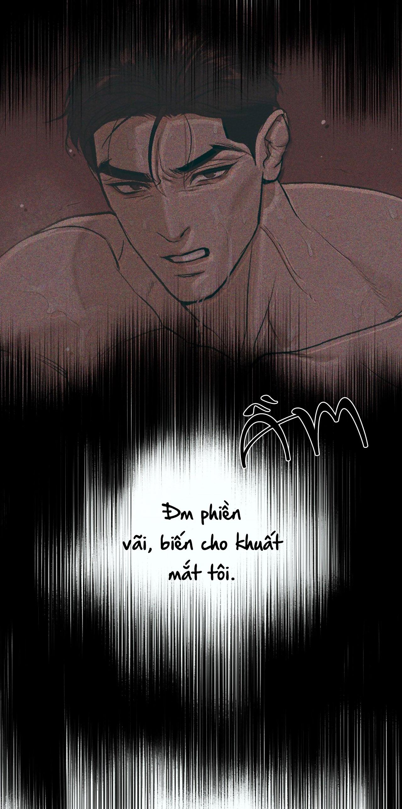 Jinx Chapter 43 - Next Chapter 44 18+