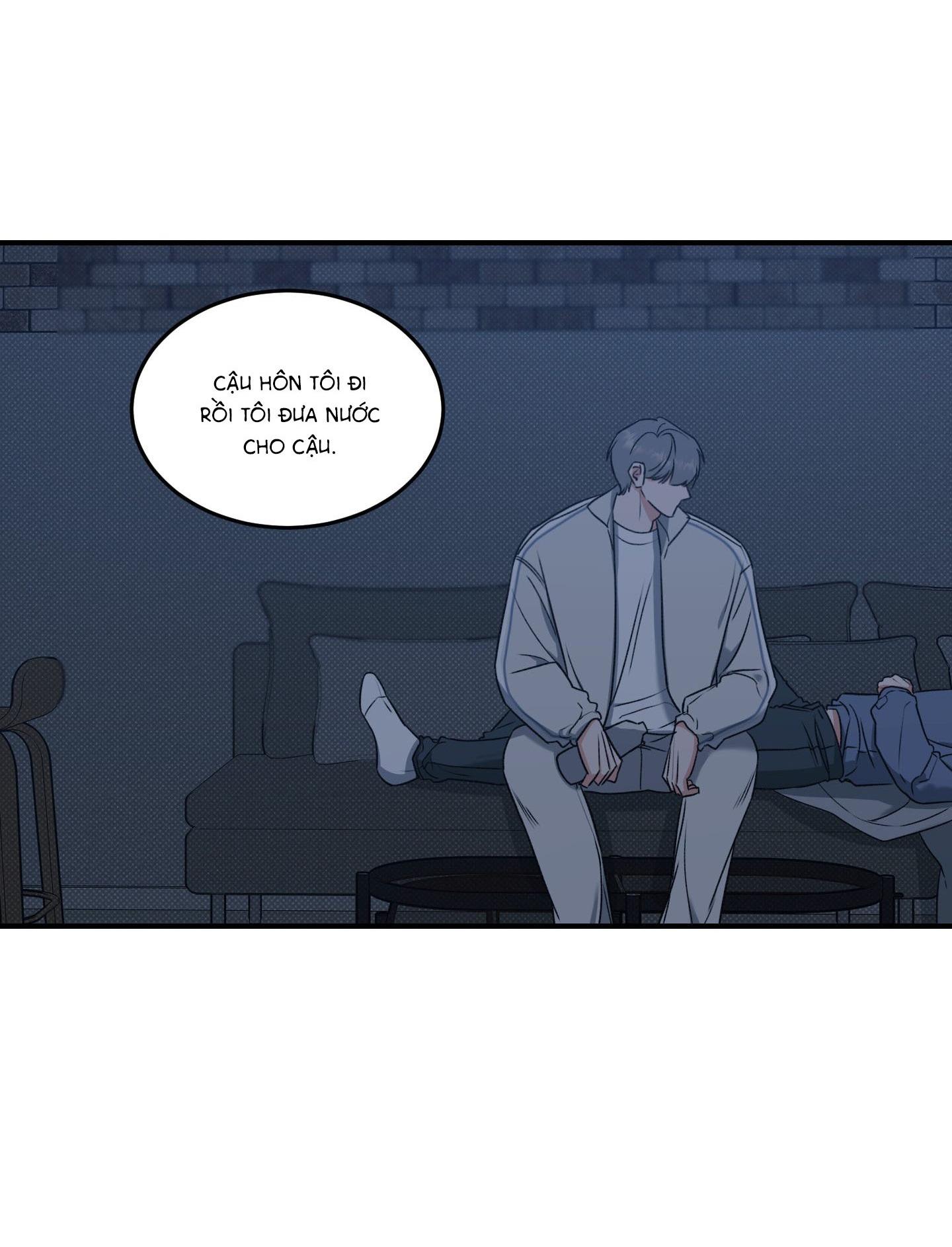 |DROP| Hưởng Lợi Chapter 1 - Trang 2