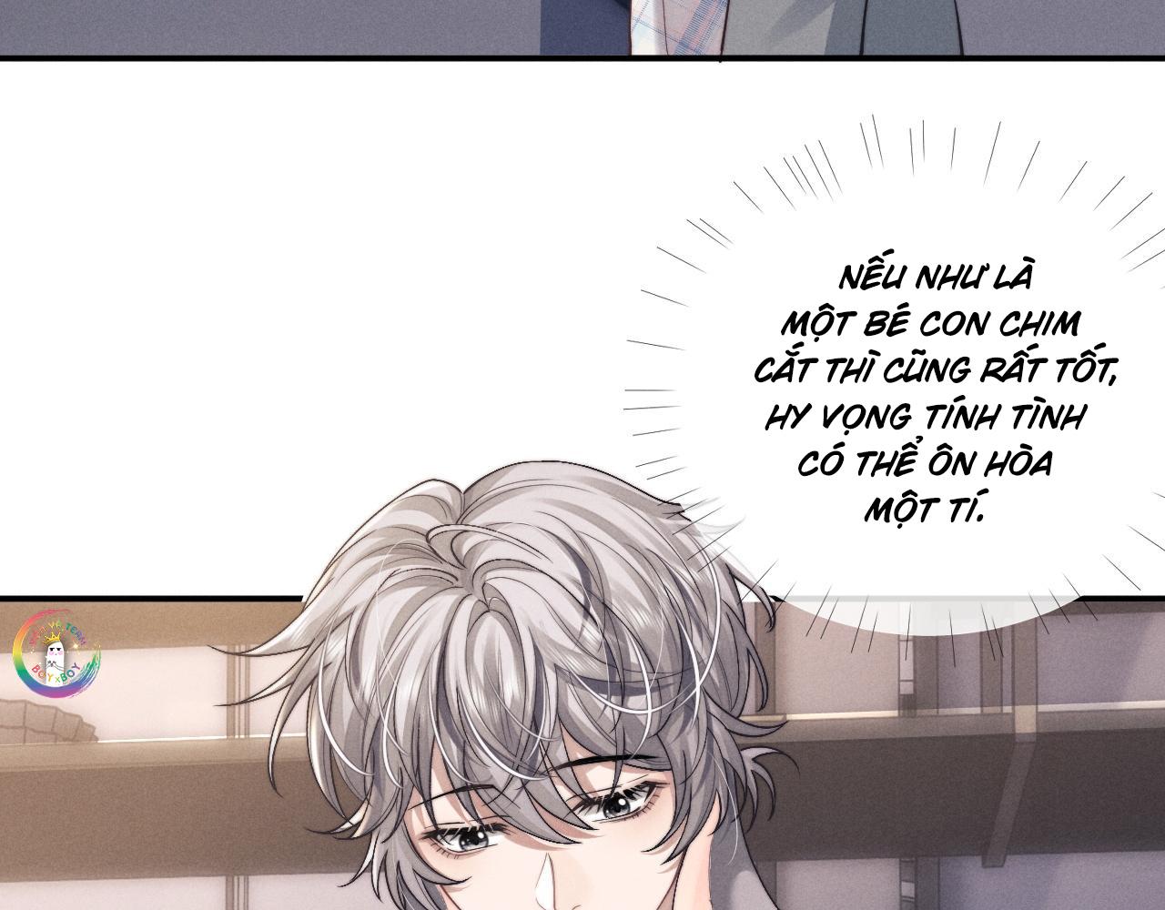 Chấp Sự Thỏ Tai Cụp Chapter 68 - Next Chapter 69