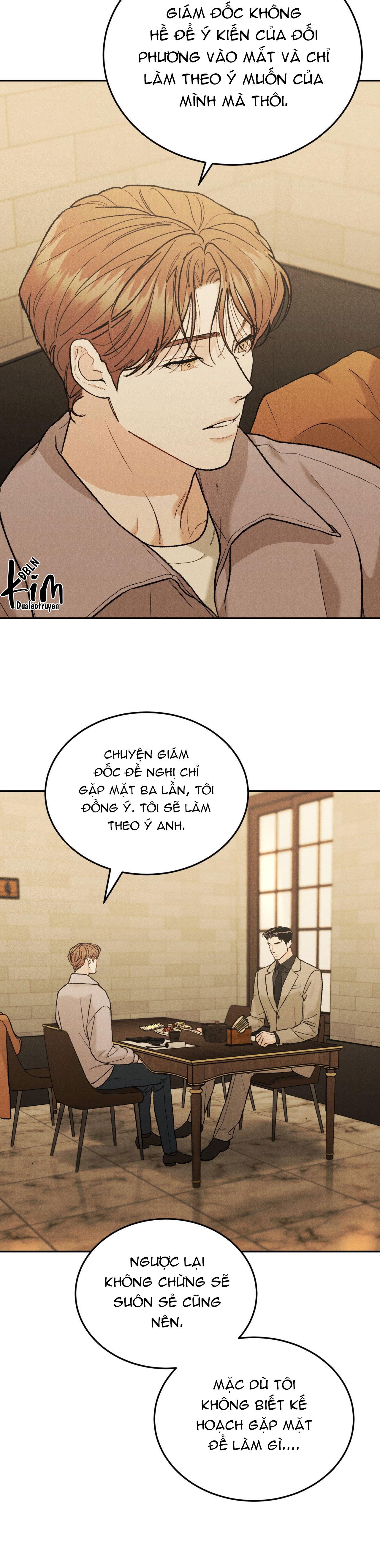 VƯỢT QUA GIỚI HẠN Chapter 73 - Next Chapter 74