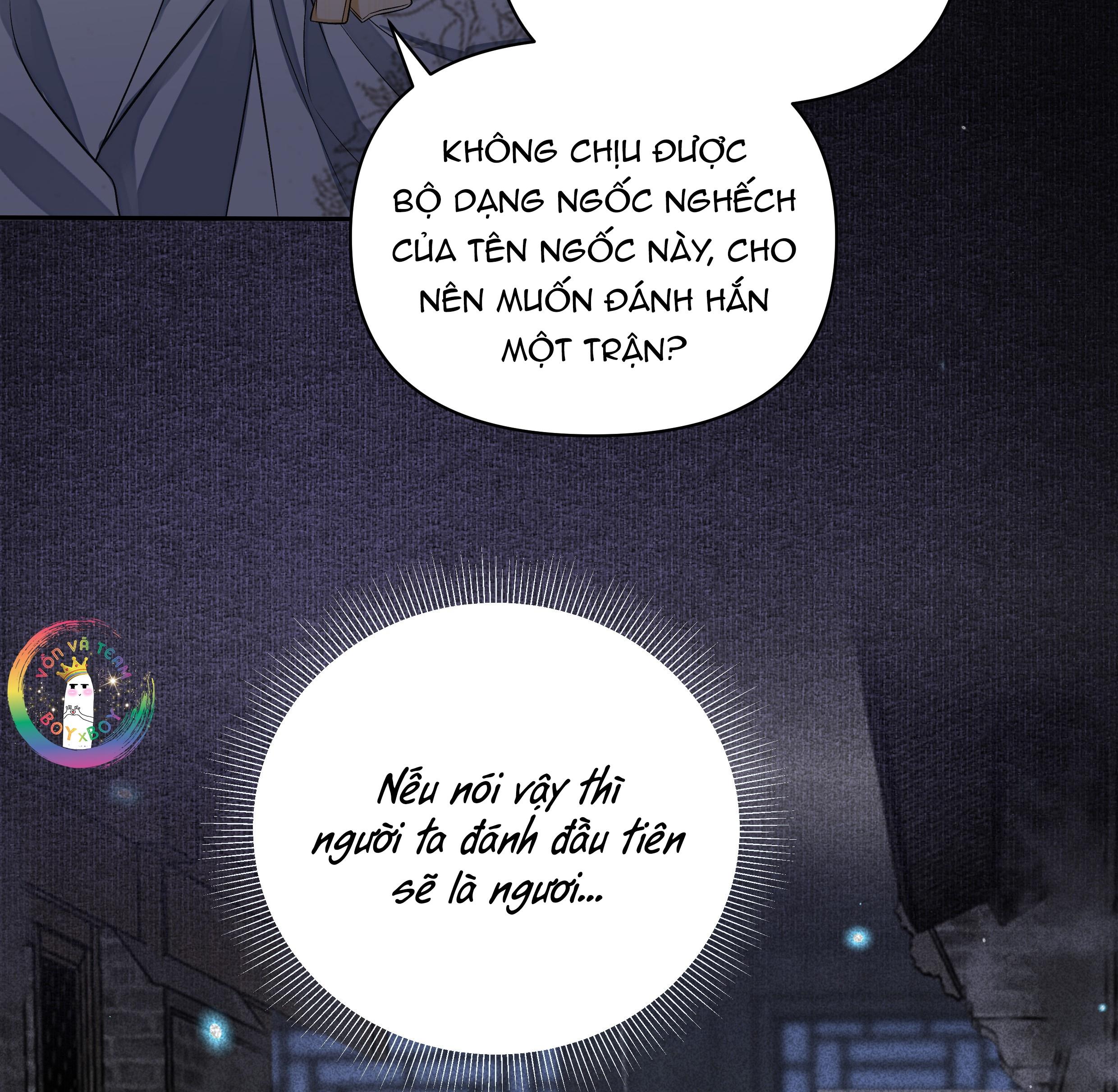 (END) Đồng Tiền Kham Thế Chapter 20 - Trang 2