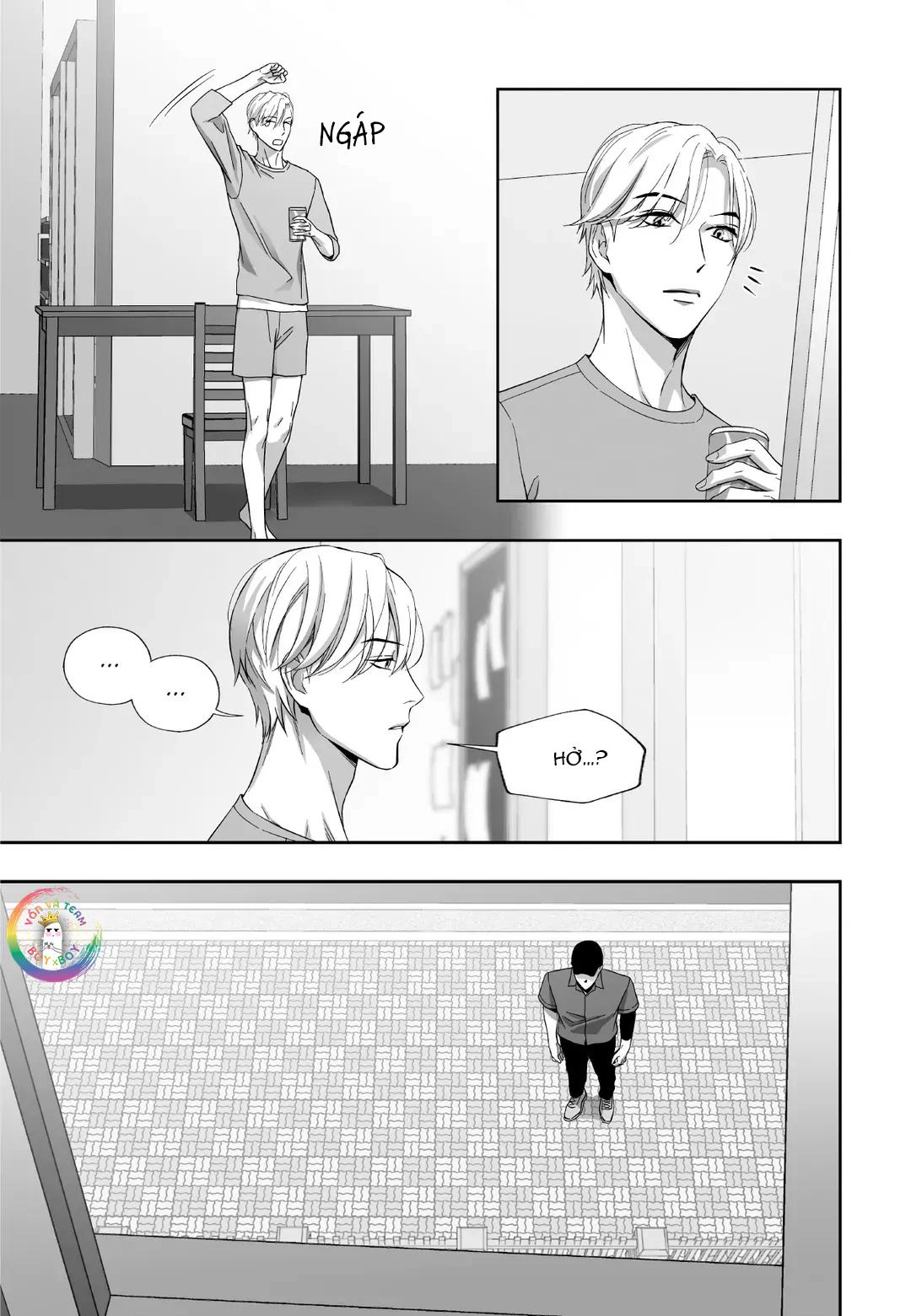 (END) Hai Đôi Tay Sinh Động Chapter 9 - Trang 2