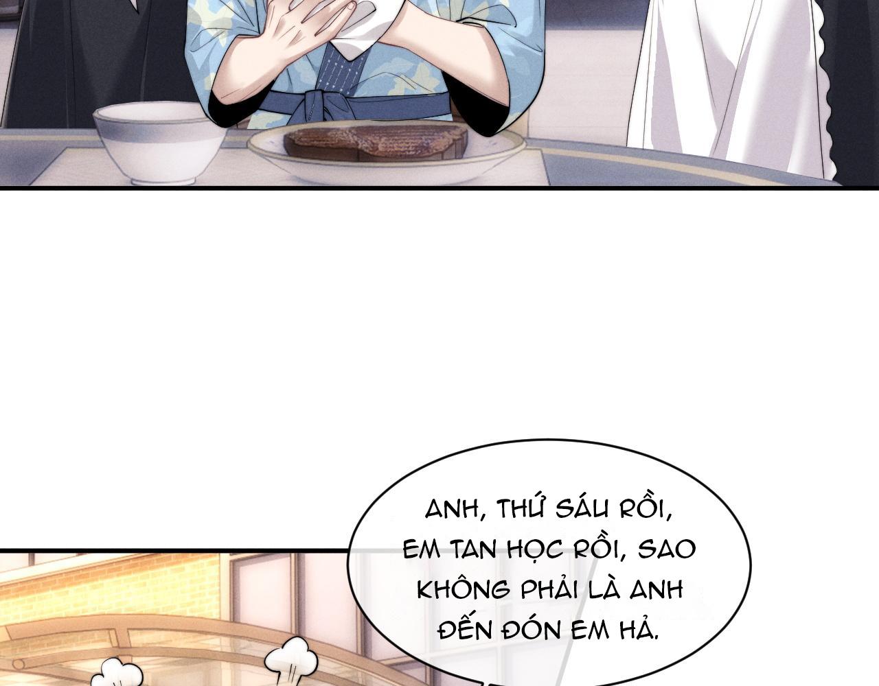 Chấp Sự Thỏ Tai Cụp Chapter 73 - Next Chapter 74