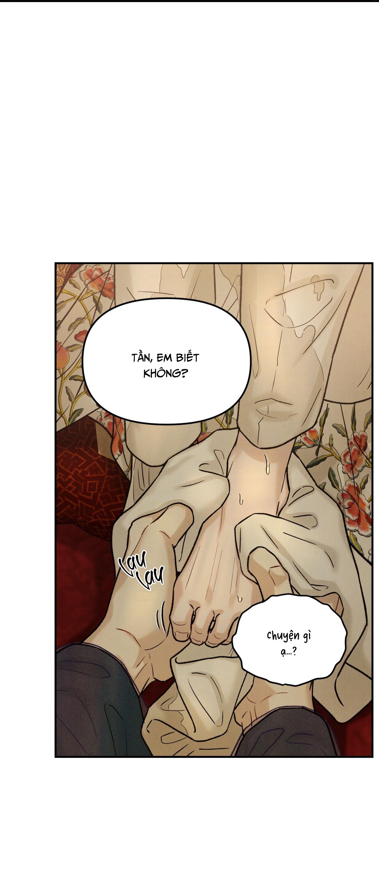 (GĐCV) GALE OF THE GOD Chapter 12 - Next Chapter 13 H+