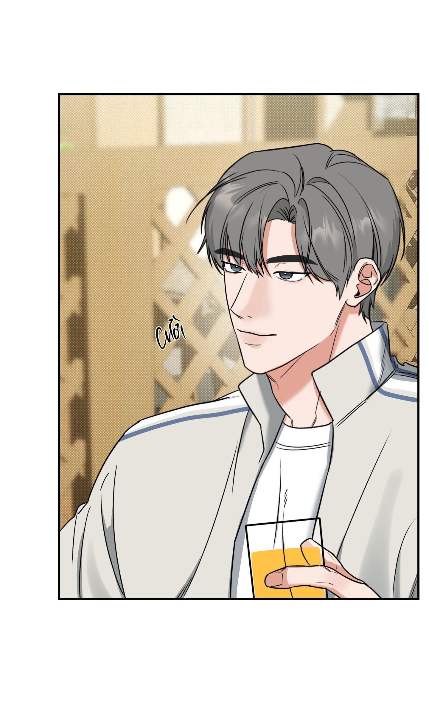 |DROP| Hưởng Lợi Chapter 1 - Trang 2