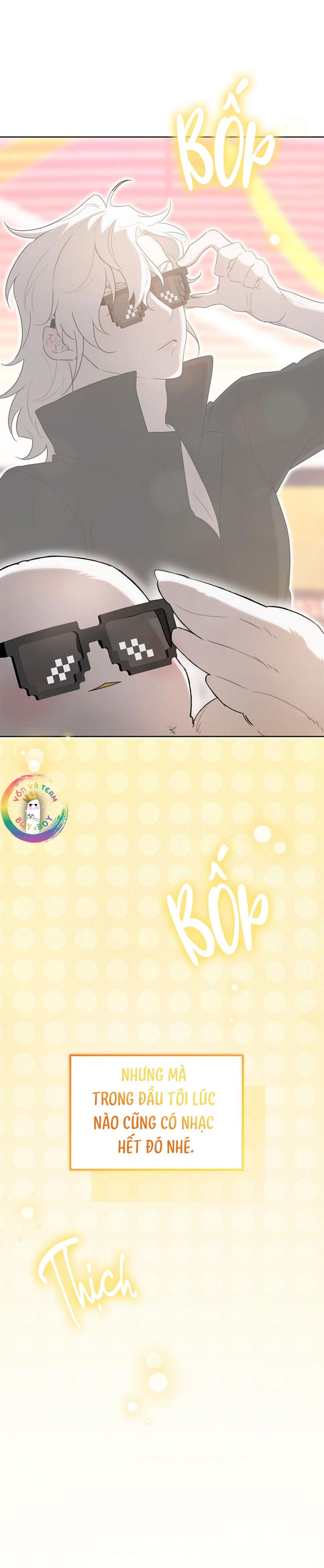 (END) Này, Đừng Có Nhấn Cái Nút Đó! Chapter 34 - Trang 2