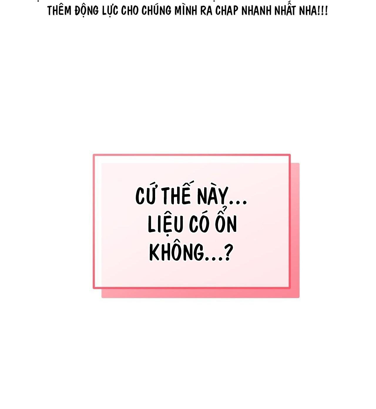 (END) CHỜ CHÚT! ĐỪNG DI CHUYỂN Chapter 5 - Next Chapter 6