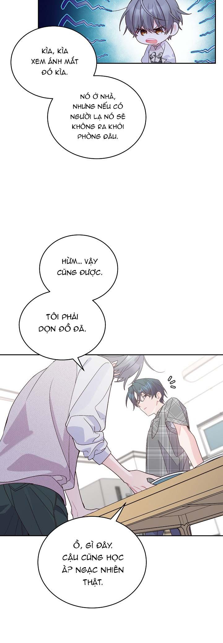 (END) Merry Marbling Chapter 73 - Trang 2