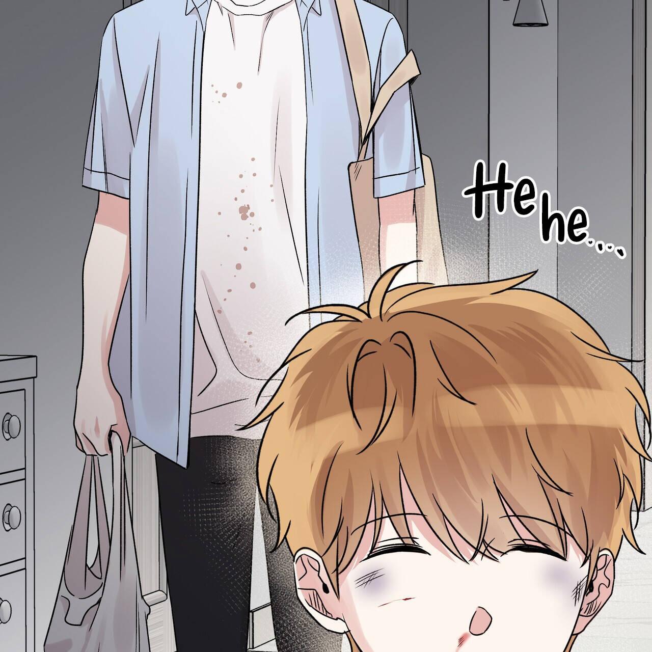 (END) Keep us together Chapter 28 - Trang 2