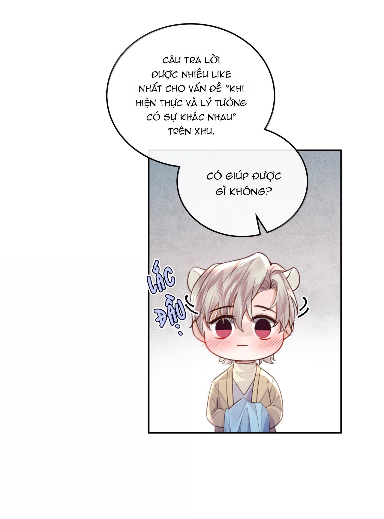 (END) Đặc Chế Cho Riêng Anh Chapter 101 - Next Chapter 102
