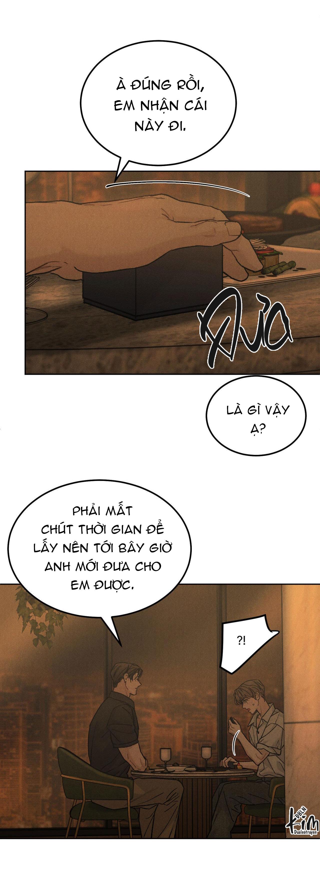 VƯỢT QUA GIỚI HẠN Chapter 86 NT1 - Next Chapter 87