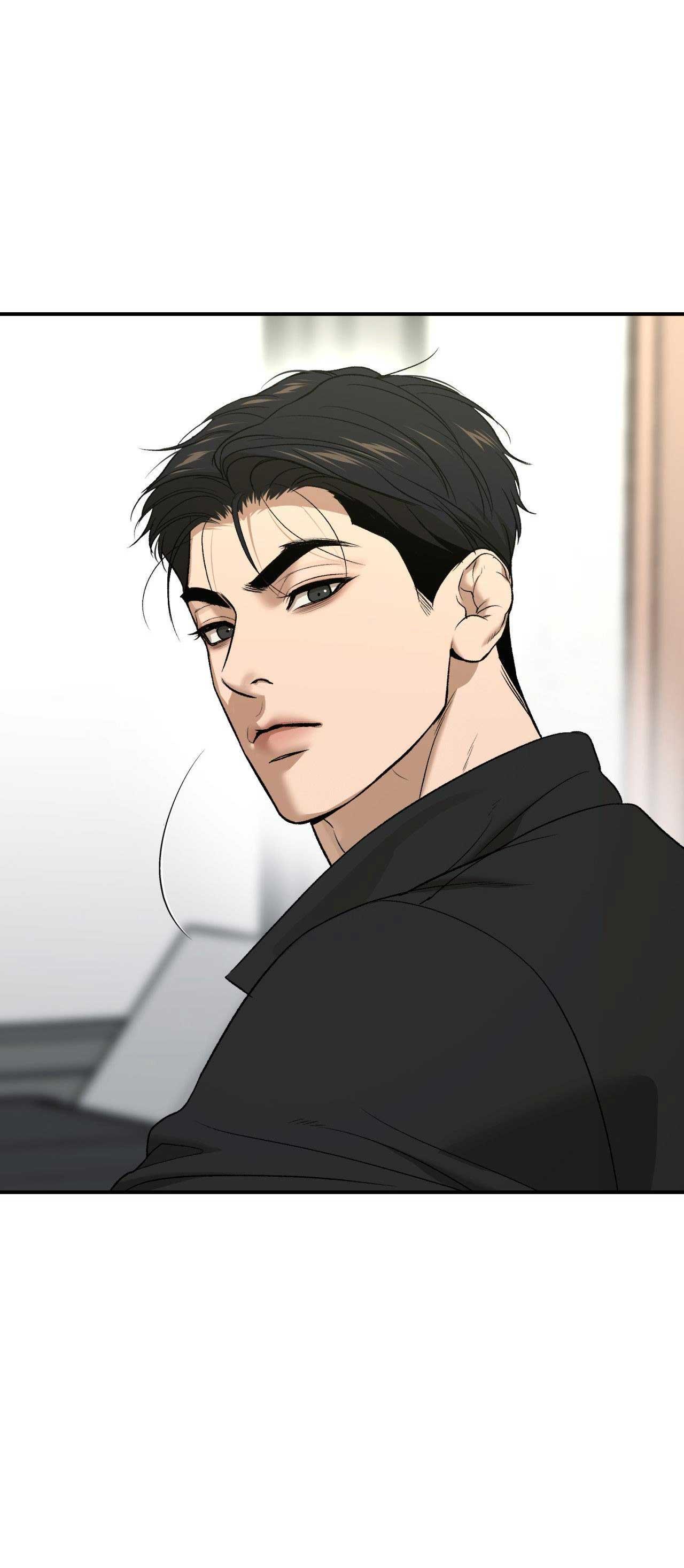 Jinx Chapter 61 - Next Chapter 62