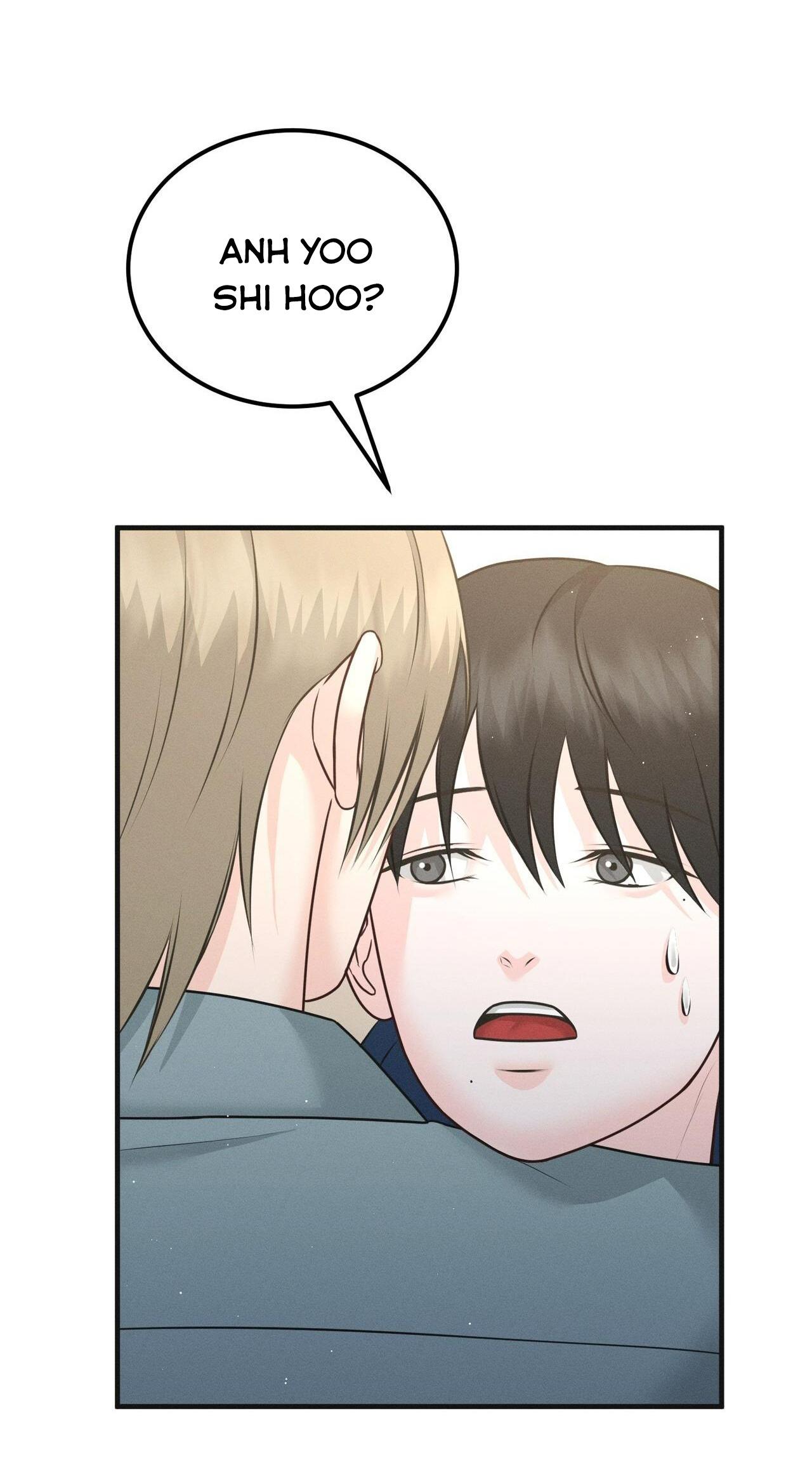 (END) CHỜ CHÚT! ĐỪNG DI CHUYỂN Chapter 10 - Next Chapter 11