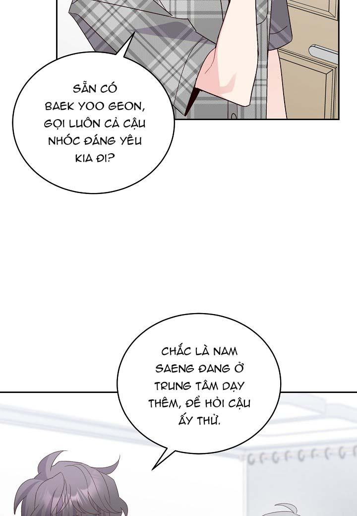 (END) Merry Marbling Chapter 73 - Trang 2