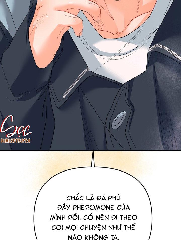 (ABO) OMEGA CỦA ANH TRAI Chapter 7 - Trang 2