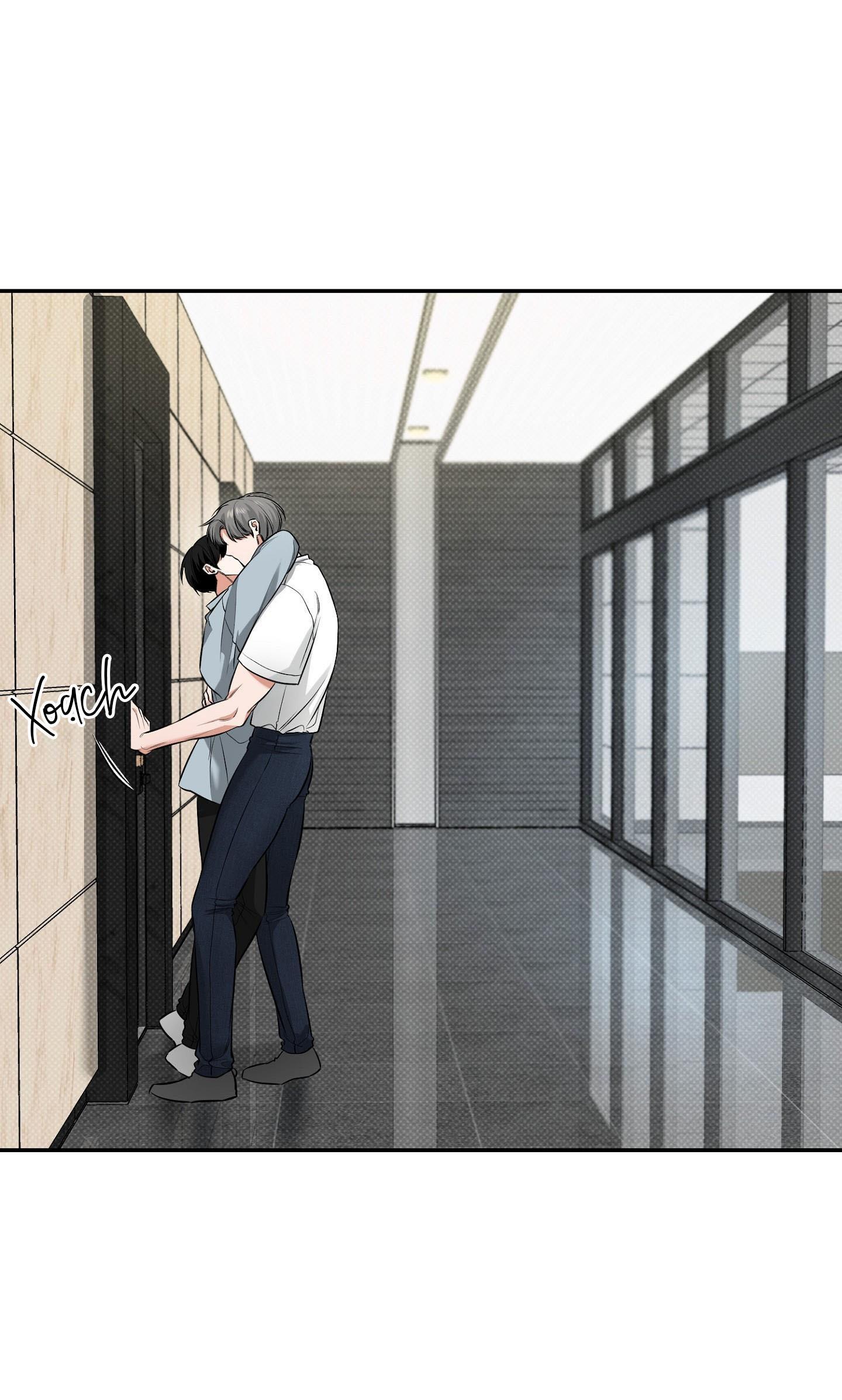 |DROP| Hưởng Lợi Chapter 19 H - Trang 2