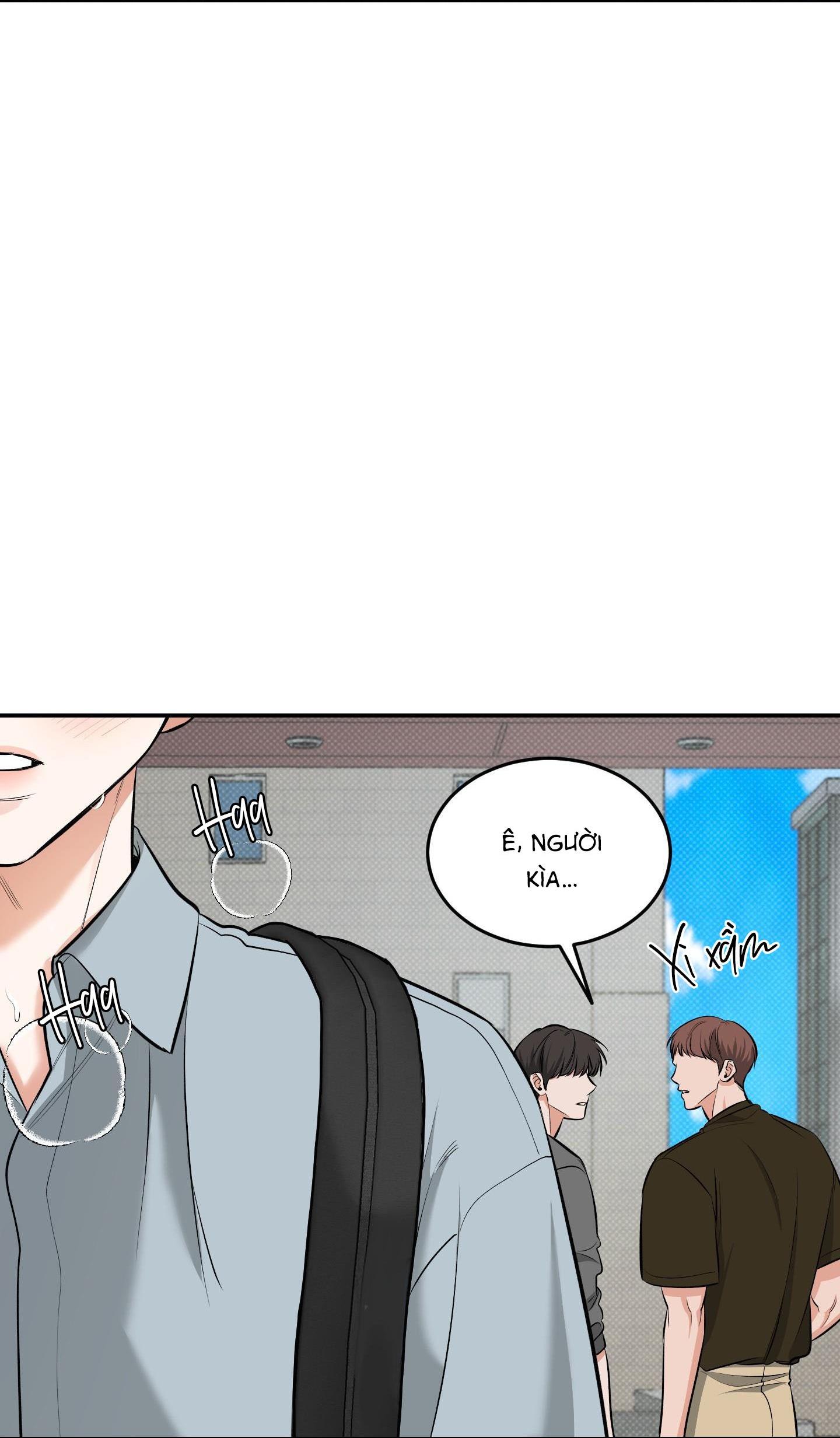 |DROP| Hưởng Lợi Chapter 18 - Trang 2