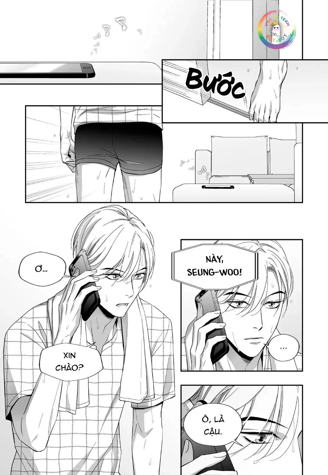 (END) Hai Đôi Tay Sinh Động Chapter 5 - Trang 2