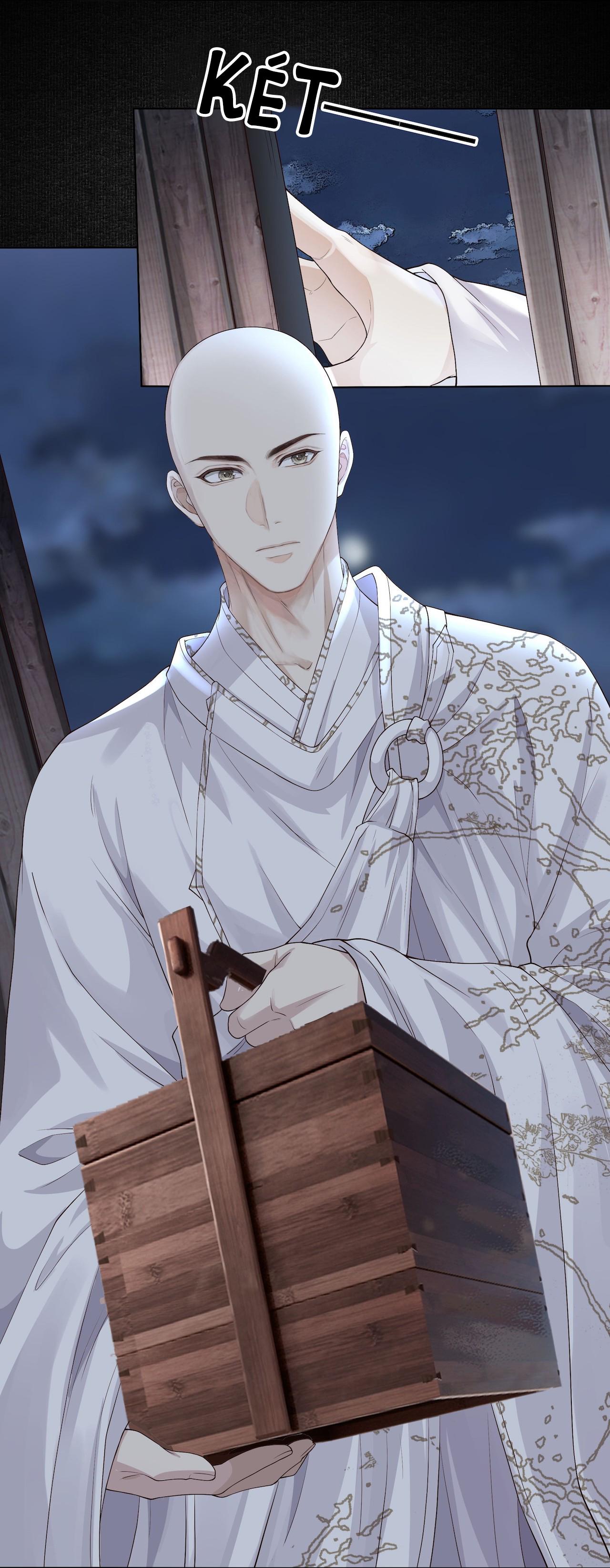 (END) Đồng Tiền Kham Thế Chapter 53 - Trang 2