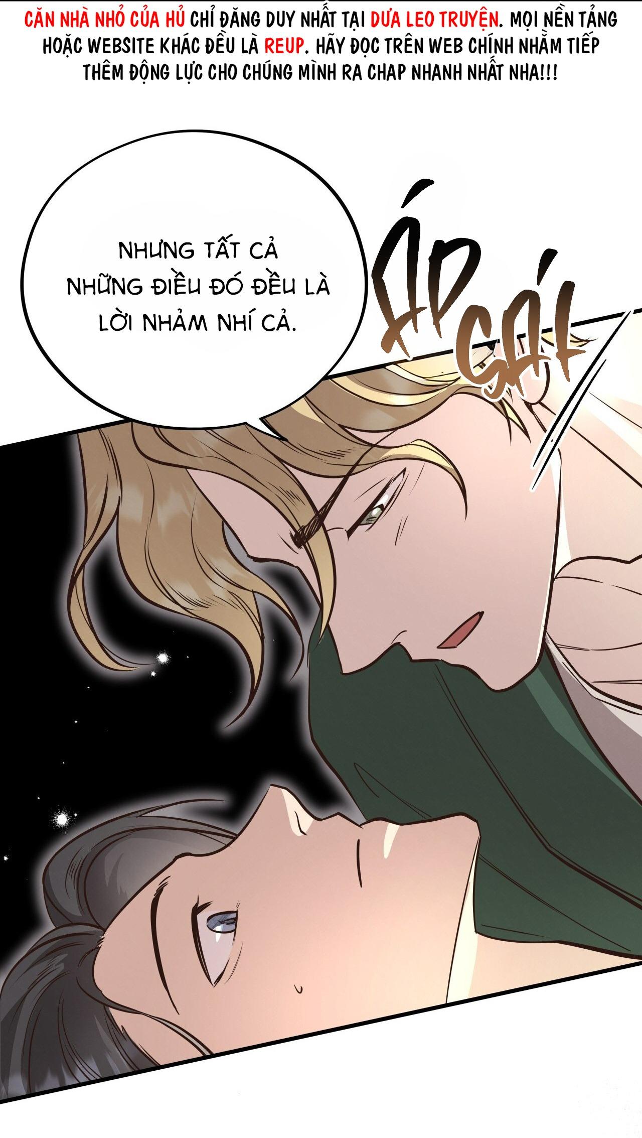 (END) MẬT GẤU Chapter 47 - Next Chapter 48