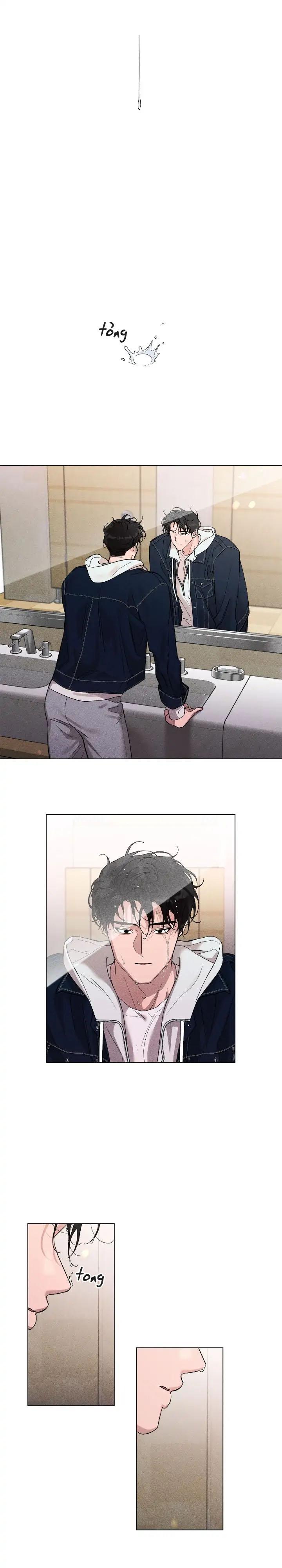 Người Yêu Của Anh Trai Tôi Chapter 11 - Next Chapter 12