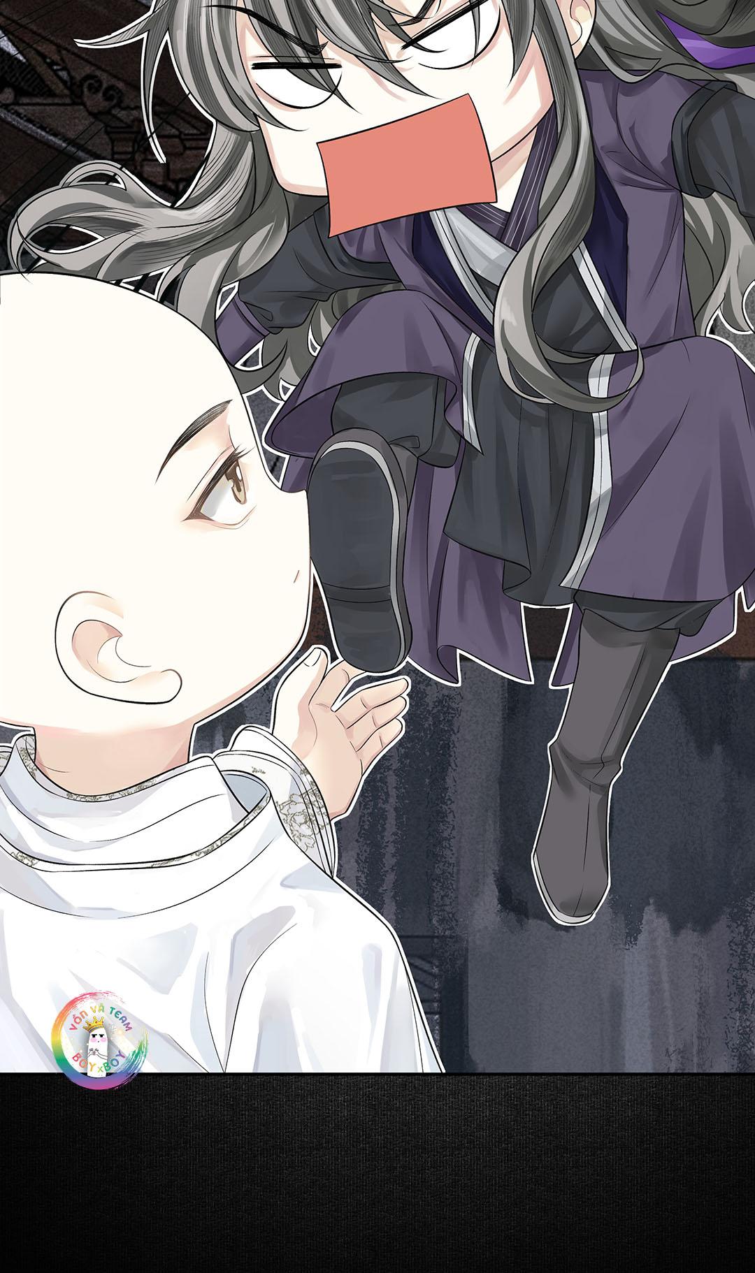 (END) Đồng Tiền Kham Thế Chapter 17 - Next Chapter 18