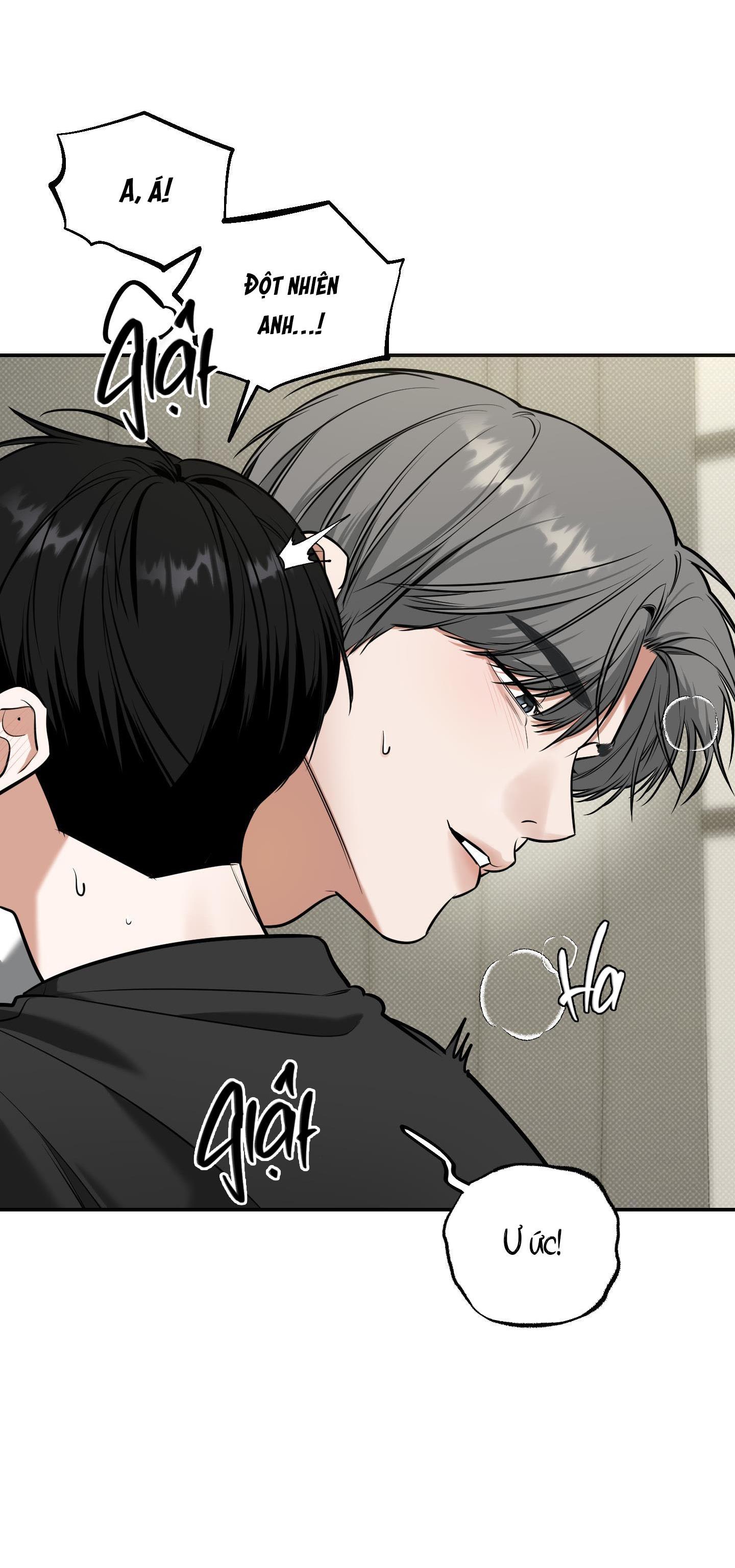 |DROP| Hưởng Lợi Chapter 15 H+ - Trang 2