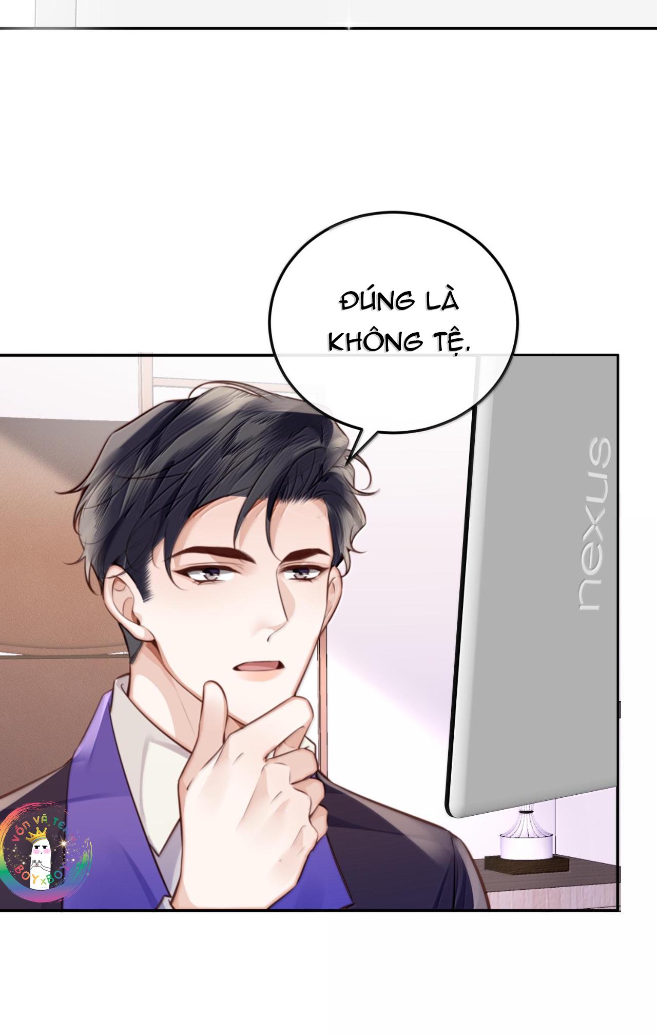 (END) Đặc Chế Cho Riêng Anh Chapter 97 - Next Chapter 98