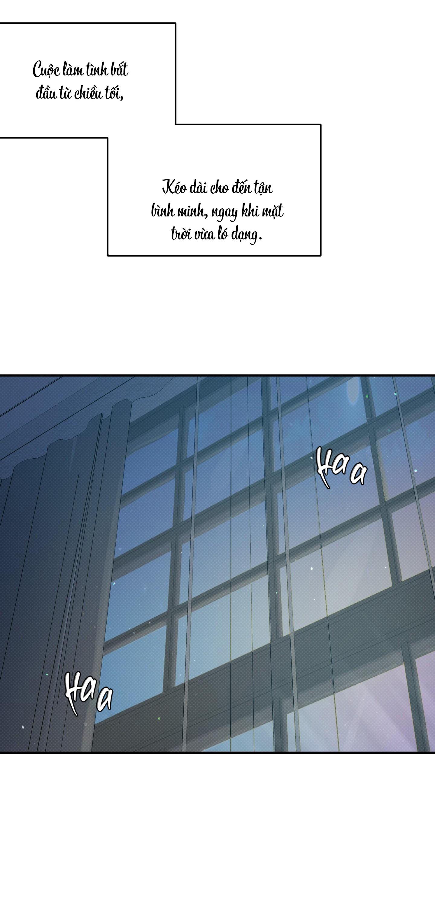 |DROP| Hưởng Lợi Chapter 11 H - Trang 2