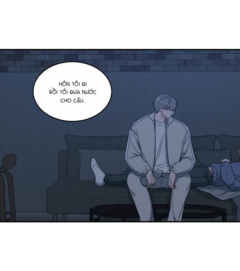 |DROP| Hưởng Lợi Chapter 0 Preview - Trang 2