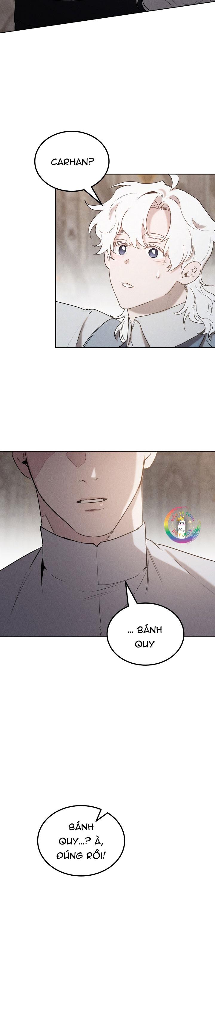 (END) Này, Đừng Có Nhấn Cái Nút Đó! Chapter 39 - Trang 2