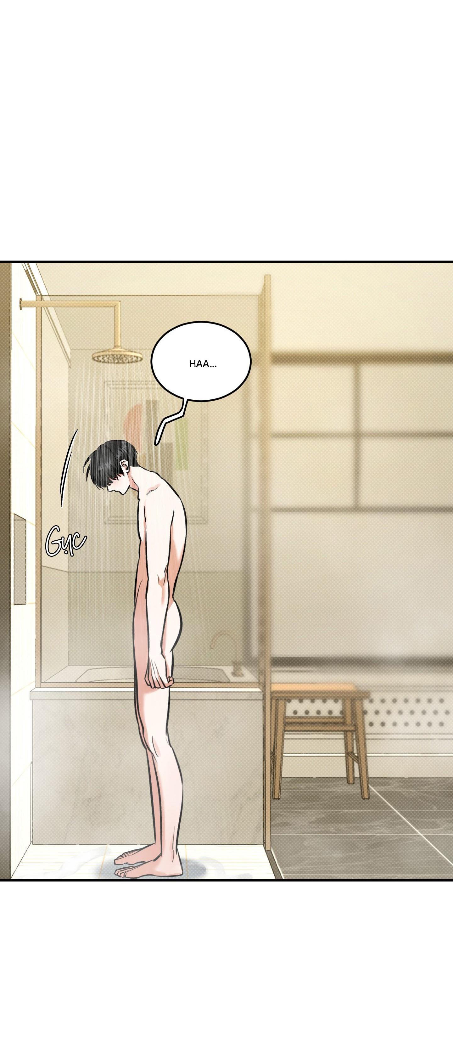 |DROP| Hưởng Lợi Chapter 14 - Trang 2