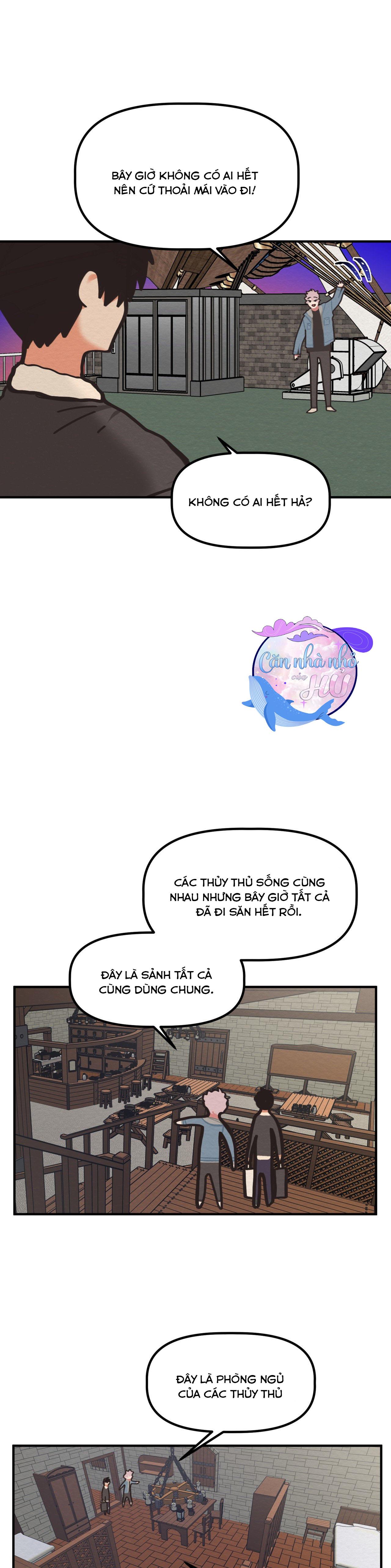 (END SS) DEVIL ON TOP Chapter 20 - Trang 2