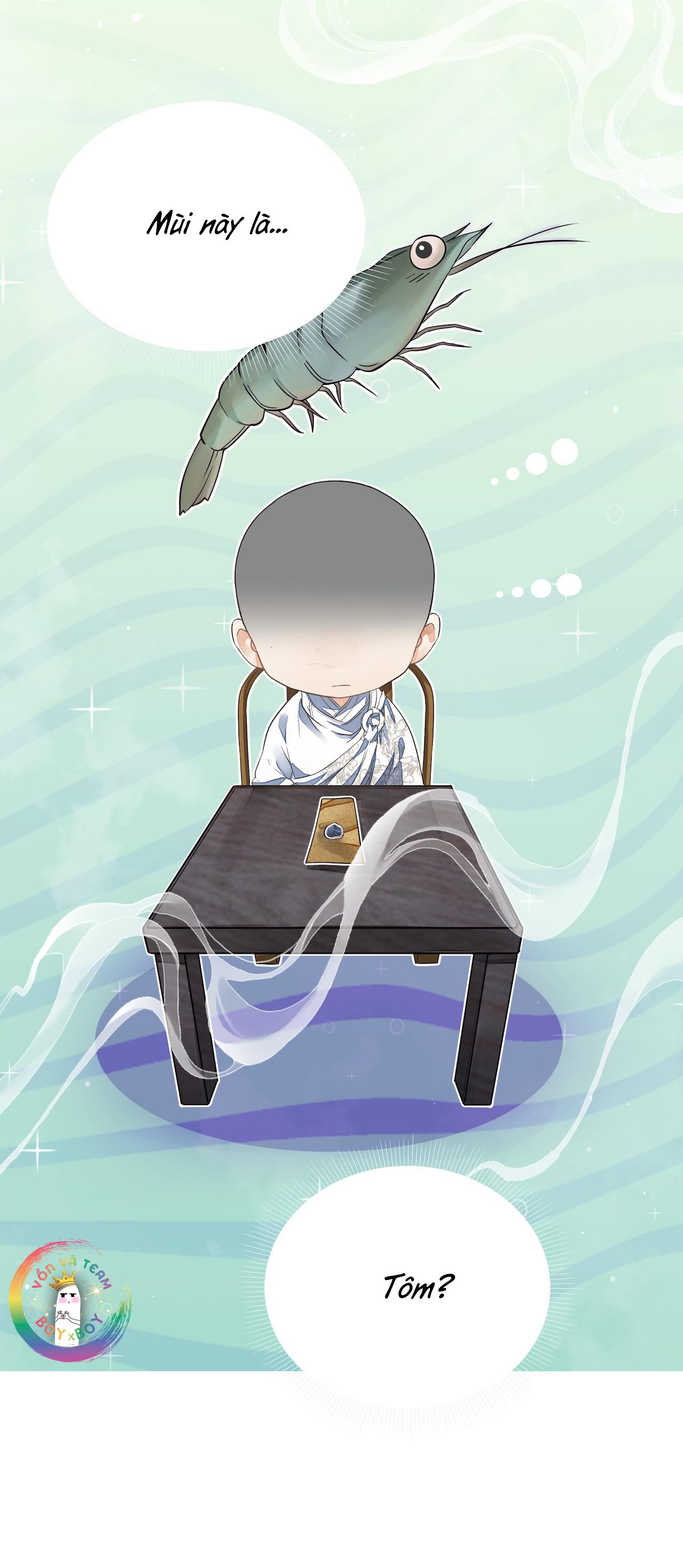 (END) Đồng Tiền Kham Thế Chapter 30 - Next Chapter 31