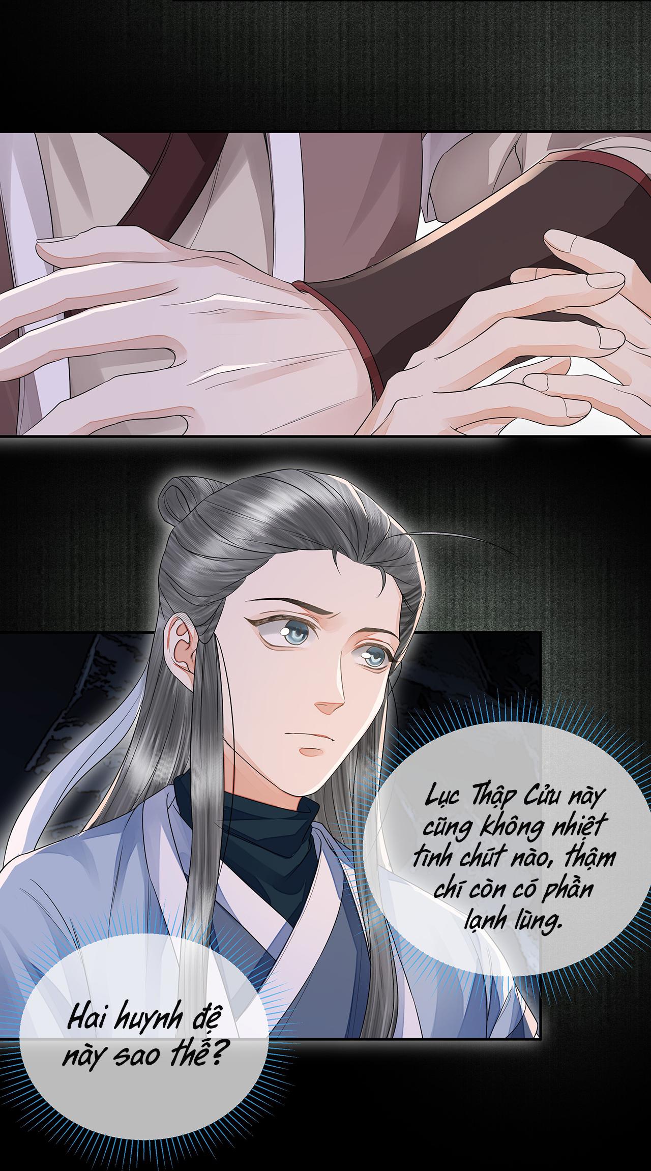 (END) Đồng Tiền Kham Thế Chapter 37 - Next Chapter 38