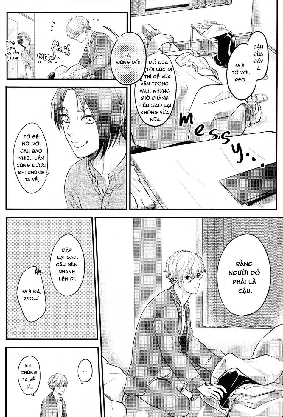 ONESHOT COI LÀ NỨNG Chapter 253.2 - Next Chapter 254