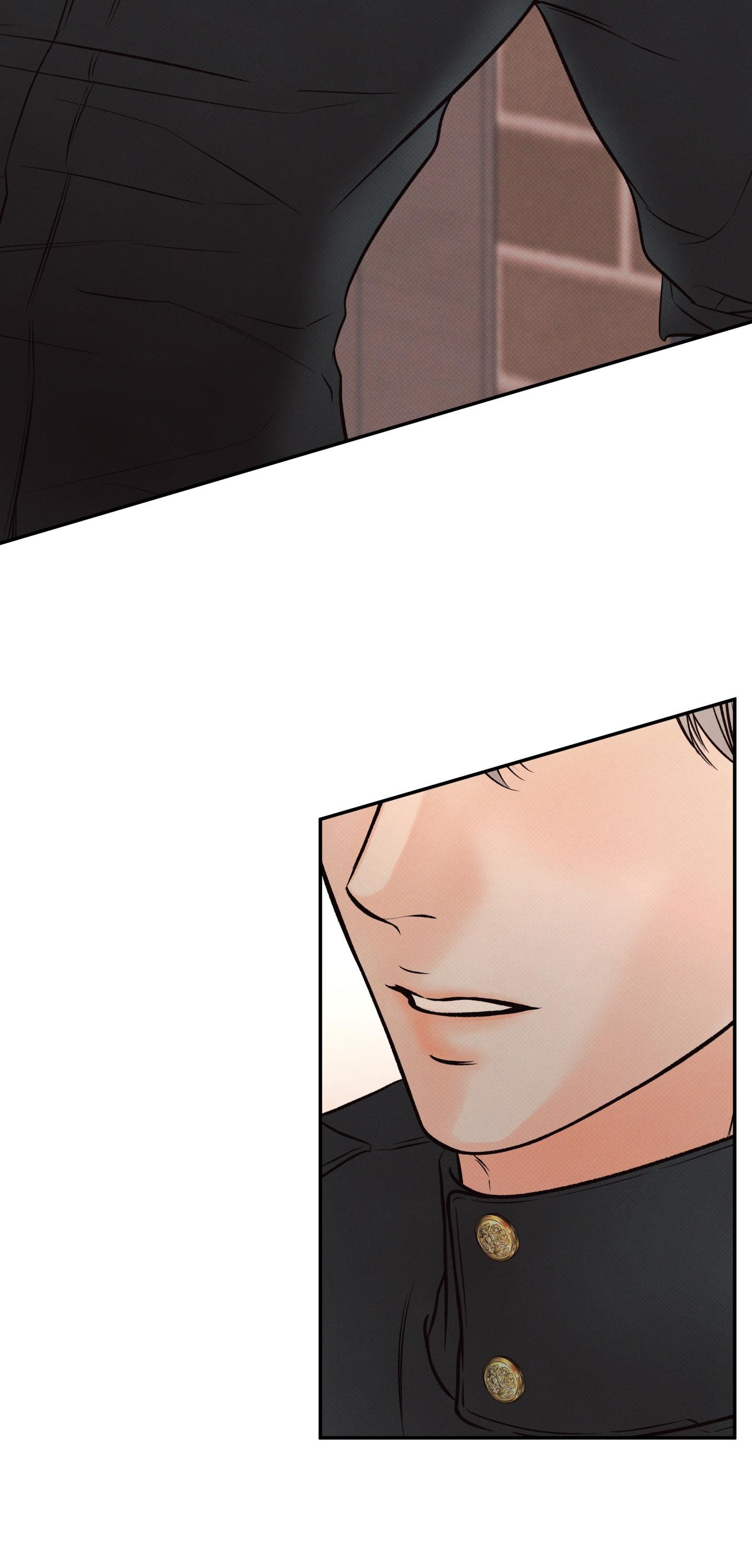 (GĐCV) RANH GIỚI CỦA SỰ MÊ HOẶC Chapter 10 H - Trang 2